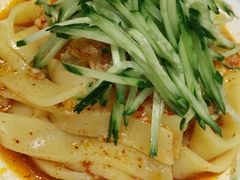 就是好吃凉皮-巴依老爷新疆美食(常营店)