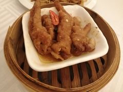 -潮福城大酒楼(北尚店)