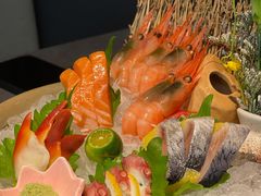 -匠和风精致料理(祥禾天地店)