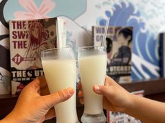 -合风谷(南下塘店)