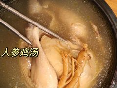 -紫霞门韩国料理烤肉(深南东路店)