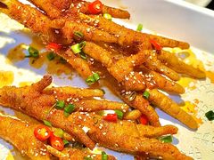 -京悦南门涮羊肉·羊蝎子火锅(田林路店)