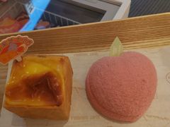 -好利来(交大店)
