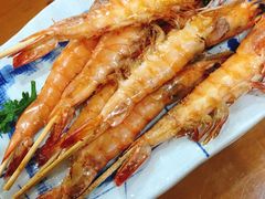 -银子铁板烧料理自助餐(人民广场店)