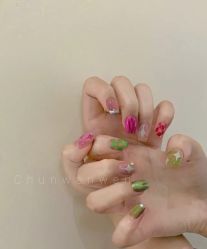 -LILY NAILS美甲美睫