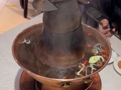 -东来顺饭庄(新源里店)