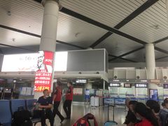 -太原武宿国际机场