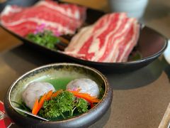 -捞王锅物料理(上海世茂广场店)