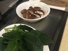 -蜀留香火锅·始于1999·原四川老火锅(白堤路店)