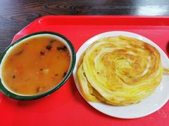 -传承缘正宗杨家吊炉饼(沈阳总店)