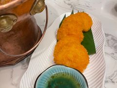 -浩海火烧云傣家菜(蓝港店)