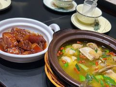 -阿露佳·舌尖上的安吉菜