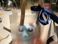 -绿杨春·淮扬宴(庐山路店)