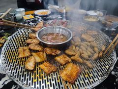 -西昌老号李小肠特色烧烤园(双流店)
