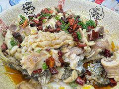 -蜀膳坊(洪公祠小区店)