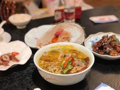 -柒园·三十年创意杭帮菜(龙湖滨江天街店)