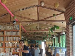 -北京水岸山吧度假村(雁栖镇店)