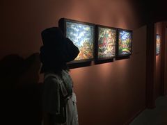 -太平老街-前行美术馆