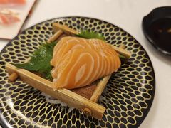 -争鲜回转寿司(雨花客厅PLUS店)