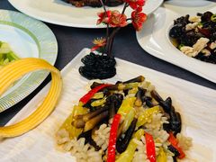 -秦月轩·陕西家乡菜(阜成路·五棵松店)