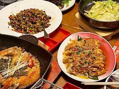 -雀舞云南菜(天津天河城购物中心店)