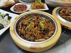 -七叔家宴家常广西菜(明秀东路店)