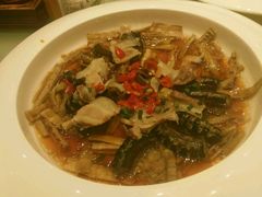 -白金汉爵大酒店·中餐厅(相城店)