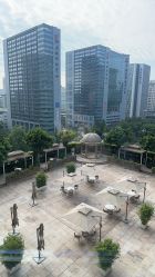 -凯宾斯基饭店·宴会厅