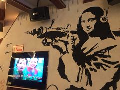 -酷必乐KTV(北行店)