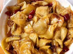 红烧辣土豆片-如意香辣鸡架(总店)