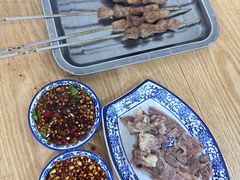 -大陈鸿源牛肉馆(大陈总店)