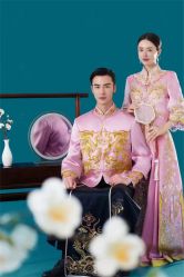 点击看大图 -唯一视觉婚纱摄影(李家村店)