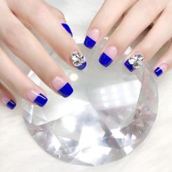 -Halo美甲美睫