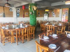 大堂-八仔大富楼·河鲜(西江店)