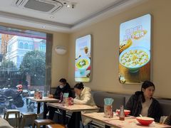 -小杨生煎(愚园路)
