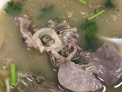 -清真永恒华威肉饼(潘家园店)