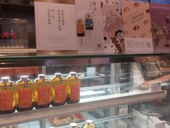 -奈雪的茶(印象城店)