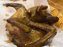 -煲煲掂风味煲仔饭餐厅(西区店)