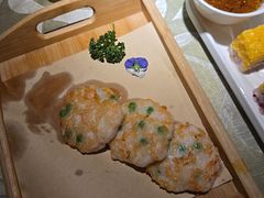 -锦绣金山人家(友谊店)