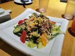-三石铁板烧(紫竹桥店)