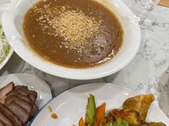 -山南熏肉大饼(辽菜旗舰店)