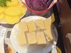 -乔先生涮肉·鲜活牛羊肉火锅(塘沽店)