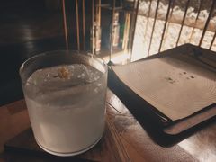 -Nirvana Cafe&Bar(北仓文创街区店)