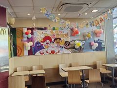 -麦当劳(郴州北湖店)