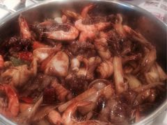 iphone_upload_pic-黄记煌三汁焖锅(凯德广场店)
