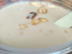 -八婆婆烧仙草(中山路店)