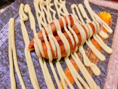-鸟串烧Yakitori
