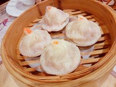 上海小笼包-点都德(汇盈广场店)