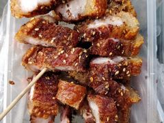 -脆皮五花肉(建东街旗舰店)