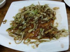 -骏记粥铺(五院店)